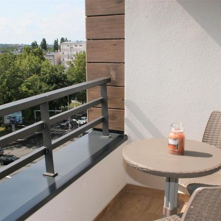 Apartament Spa Panorama Belgrad Zewnętrze zdjęcie