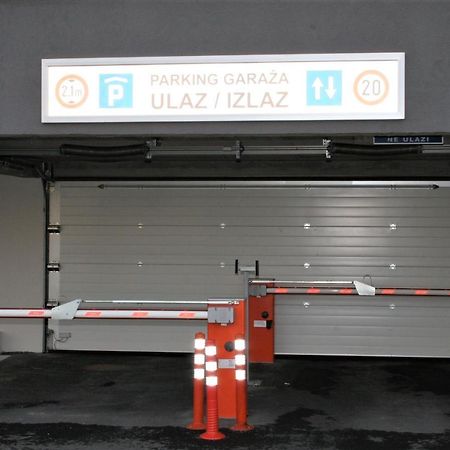 Spa Panorama Belgrad Zewnętrze zdjęcie