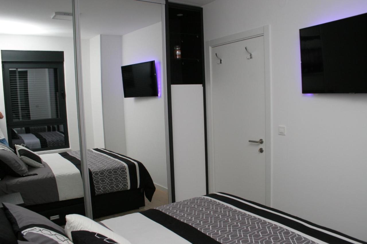 Spa Panorama Belgrad Zewnętrze zdjęcie