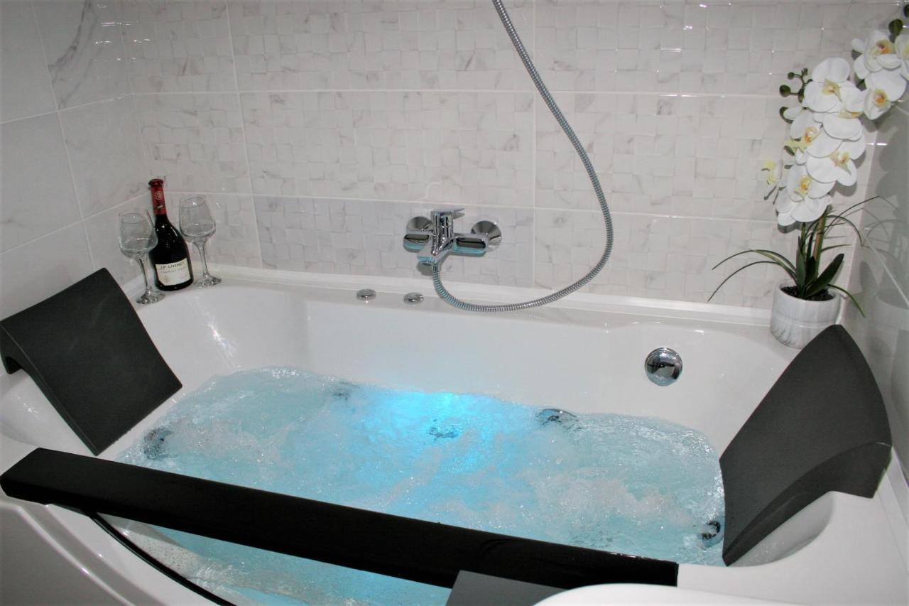 Spa Panorama Belgrad Zewnętrze zdjęcie